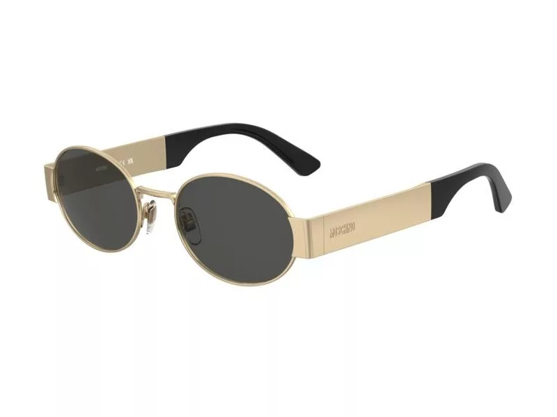 Moschino Lunettes de Soleil MOS 185/S 000/IR