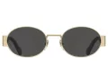 Moschino Lunettes de Soleil MOS 185/S 000/IR