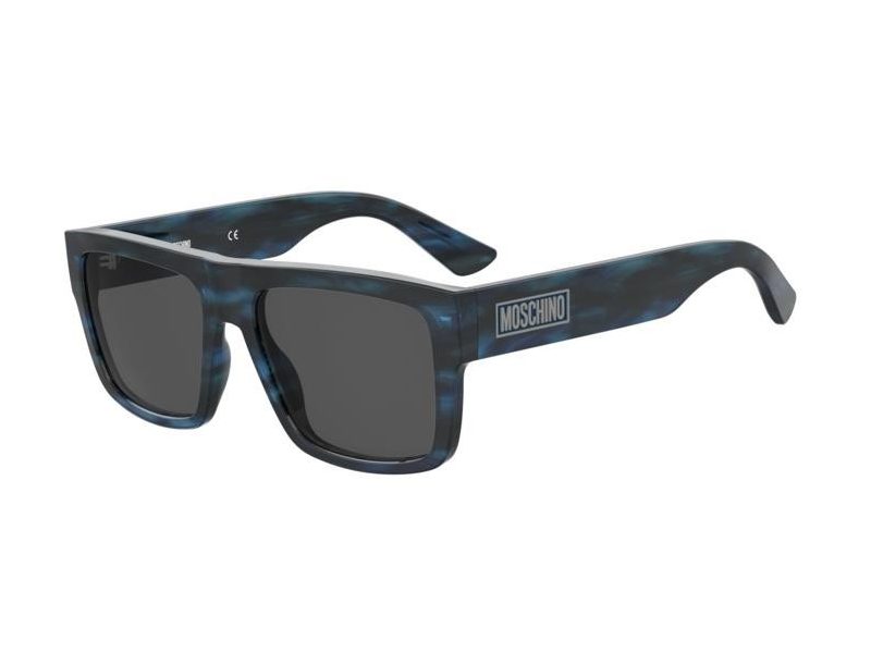 Moschino Lunettes de Soleil MOS 187/S 38I/IR