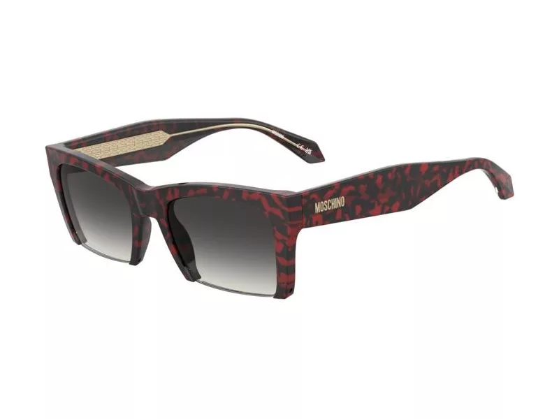 Moschino MOS 196/S 0UC/9O 53 Női napszemüveg