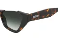 Moschino Lunettes de Soleil MOS 197/S 086/9K