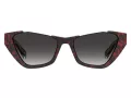 Moschino Lunettes de Soleil MOS 197/S 0UC/9O