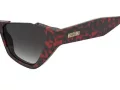 Moschino Lunettes de Soleil MOS 197/S 0UC/9O