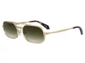 Moschino Lunettes de Soleil MOS 198/S 000/9K
