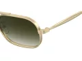 Moschino Lunettes de Soleil MOS 198/S 000/9K