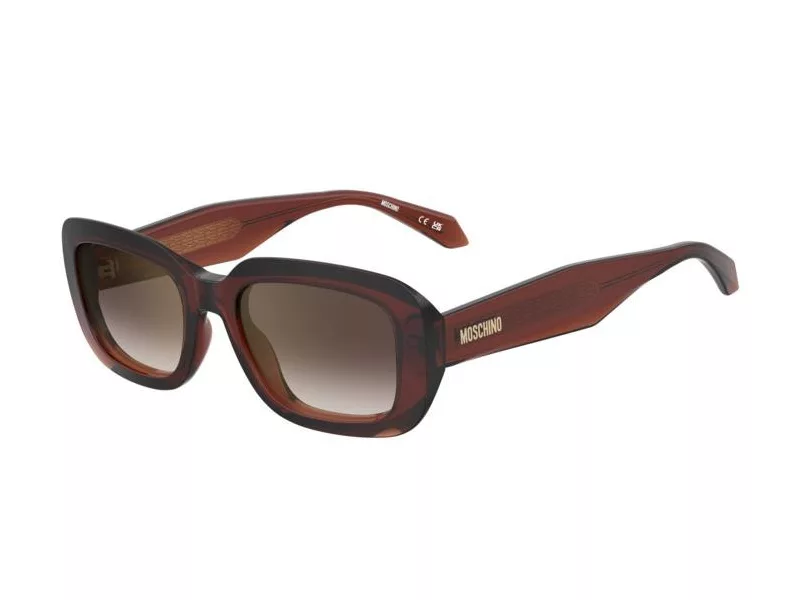 Moschino Lunettes de Soleil MOS 199/S 09Q/YK