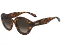 Moschino Lunettes de Soleil MOS 200/S 086/HA