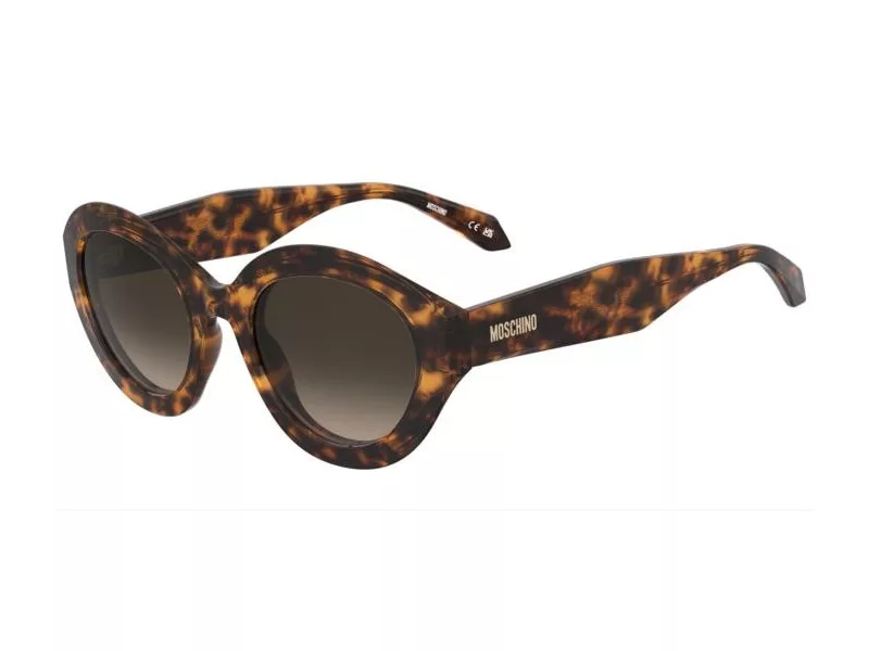 Moschino Lunettes de Soleil MOS 200/S 086/HA