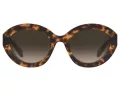 Moschino Lunettes de Soleil MOS 200/S 086/HA