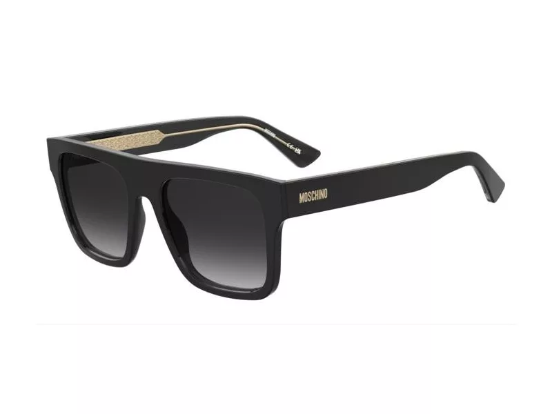 Moschino Lunettes de Soleil MOS 201/S 807/9O