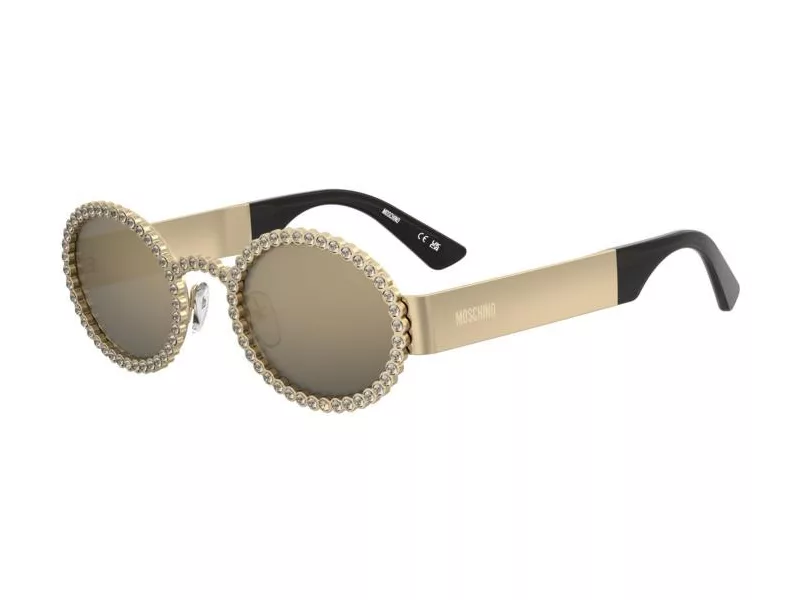 Moschino Lunettes de Soleil MOS 204/S 000/JO
