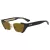 Moschino Lunettes de Soleil MOS 205/S 2M2/70