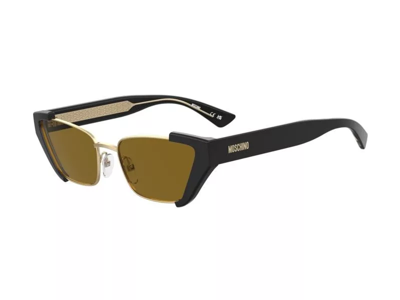 Moschino Lunettes de Soleil MOS 205/S 2M2/70