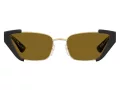 Moschino Lunettes de Soleil MOS 205/S 2M2/70
