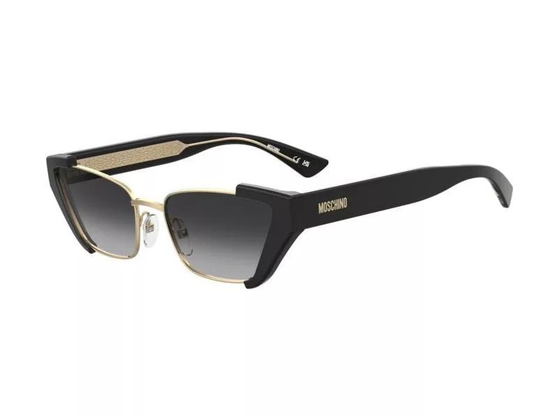 Moschino Lunettes de Soleil MOS 205/S 2M2/9O