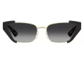 Moschino Lunettes de Soleil MOS 205/S 2M2/9O