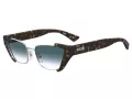 Moschino Lunettes de Soleil MOS 205/S 45Z/08