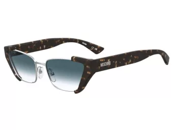 Moschino Lunettes de Soleil MOS 205/S 45Z/08