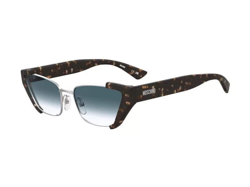 Moschino Lunettes de Soleil MOS 205/S 45Z/08