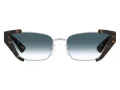 Moschino Lunettes de Soleil MOS 205/S 45Z/08