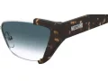 Moschino Lunettes de Soleil MOS 205/S 45Z/08