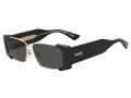 Moschino Lunettes de Soleil MOS 206/S 2M2/IR