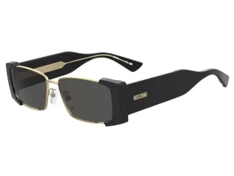 Moschino Lunettes de Soleil MOS 206/S 2M2/IR