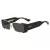 Moschino Lunettes de Soleil MOS 206/S 2M2/IR