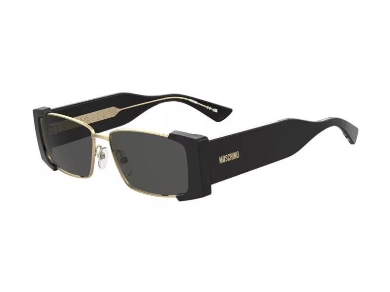 Moschino Lunettes de Soleil MOS 206/S 2M2/IR
