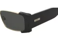 Moschino Lunettes de Soleil MOS 206/S 2M2/IR