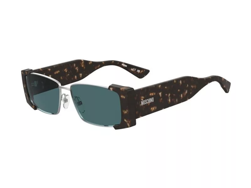 Moschino Lunettes de Soleil MOS 206/S 45Z/KU
