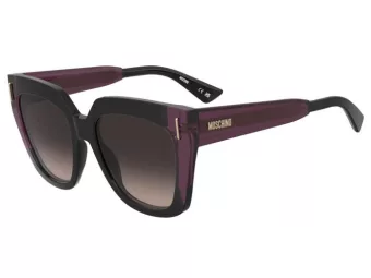 Moschino Lunettes de Soleil MOS 207/S GUU/HA