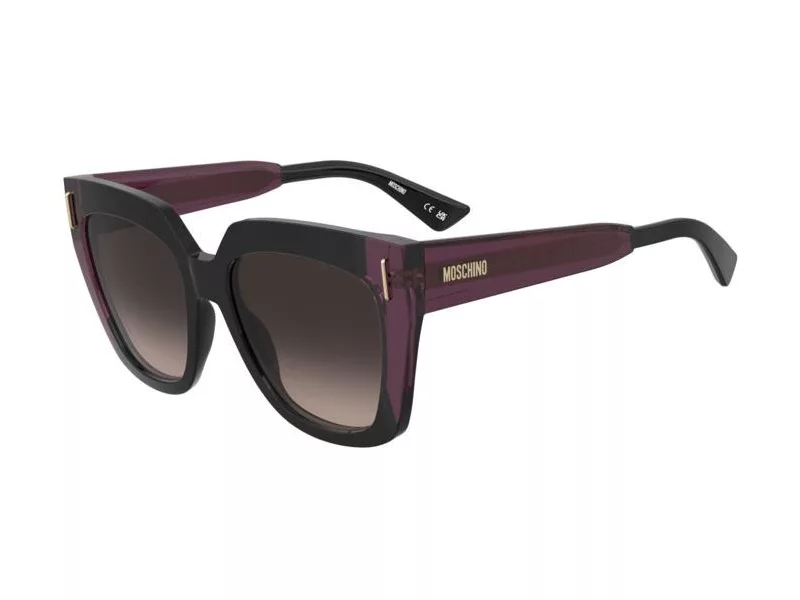 Moschino Lunettes de Soleil MOS 207/S GUU/HA