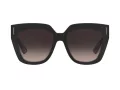 Moschino Lunettes de Soleil MOS 207/S GUU/HA