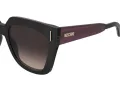 Moschino Lunettes de Soleil MOS 207/S GUU/HA