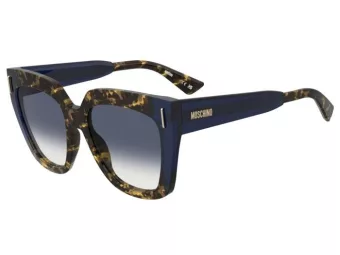 Moschino Lunettes de Soleil MOS 207/S IPR/08