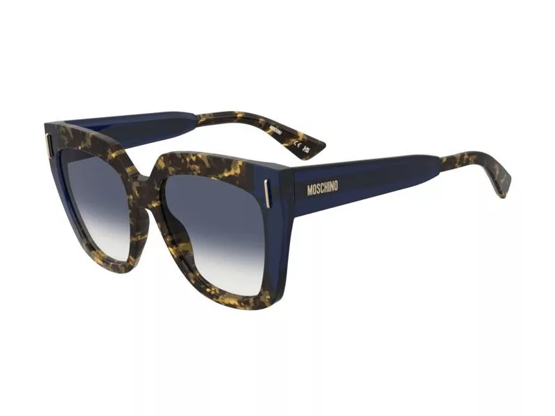 Moschino Lunettes de Soleil MOS 207/S IPR/08
