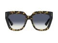 Moschino Lunettes de Soleil MOS 207/S IPR/08