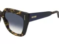 Moschino Lunettes de Soleil MOS 207/S IPR/08