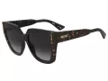 Moschino Lunettes de Soleil MOS 207/S WR7/9O