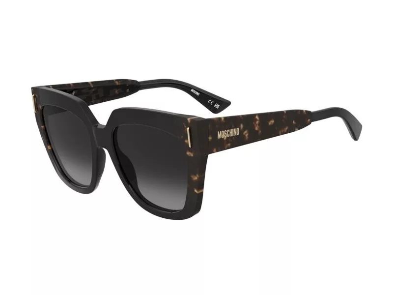 Moschino Lunettes de Soleil MOS 207/S WR7/9O