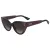 Moschino Lunettes de Soleil MOS 208/S GUU/HA