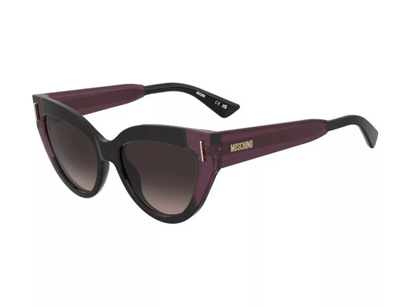 Moschino Lunettes de Soleil MOS 208/S GUU/HA