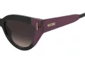 Moschino Lunettes de Soleil MOS 208/S GUU/HA