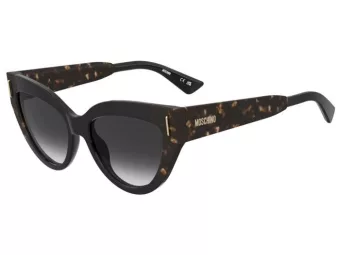 Moschino Lunettes de Soleil MOS 208/S WR7/9O