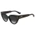 Moschino Lunettes de Soleil MOS 208/S WR7/9O