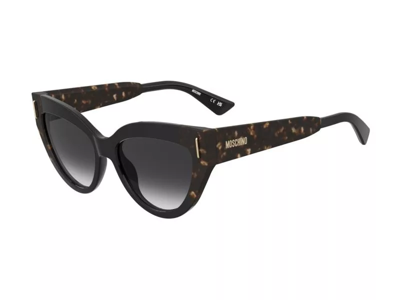 Moschino Lunettes de Soleil MOS 208/S WR7/9O