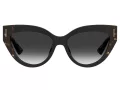 Moschino Lunettes de Soleil MOS 208/S WR7/9O