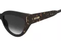 Moschino Lunettes de Soleil MOS 208/S WR7/9O