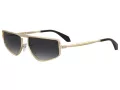 Moschino Lunettes de Soleil MOS 209/S 000/9O